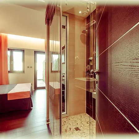 All Ways Garden Hotel&Leisure