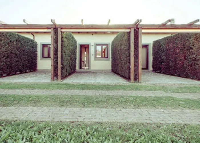Hotel Ways Garden & Leisure 4*