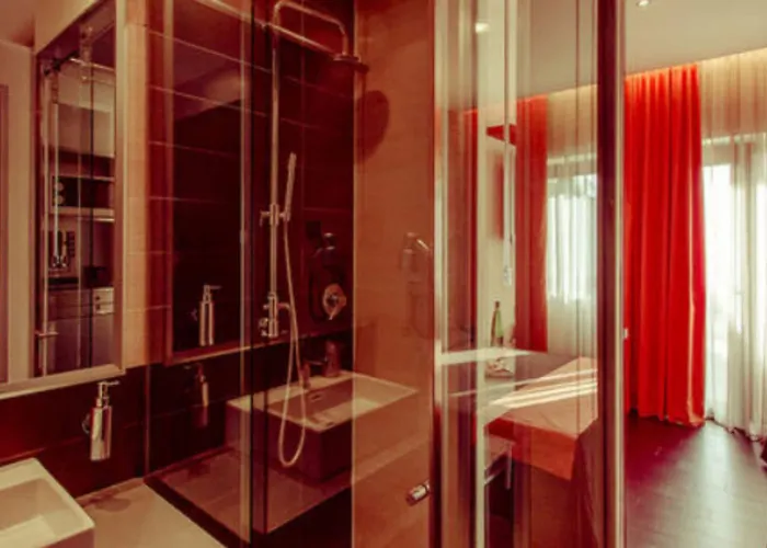 Hotel Ways Garden & Leisure