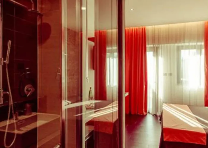 Ways Garden & Leisure Hotel Roma