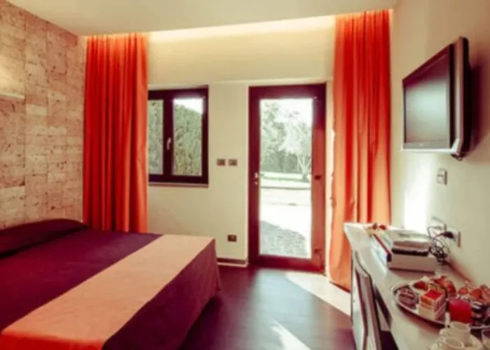 Ways Garden & Leisure Hotel Roma