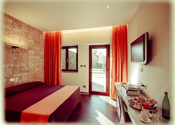 Hotel Ways Garden & Leisure