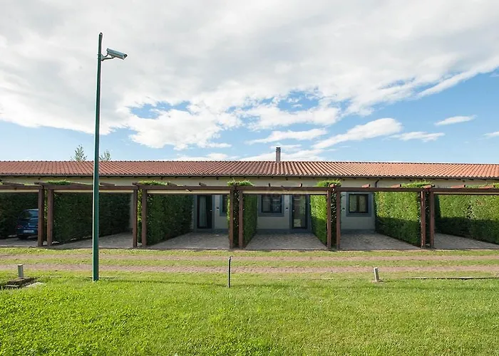Ways Garden & Leisure Hotel Roma