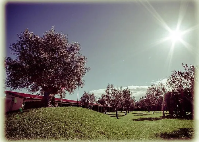 Ways Garden & Leisure Hotel
