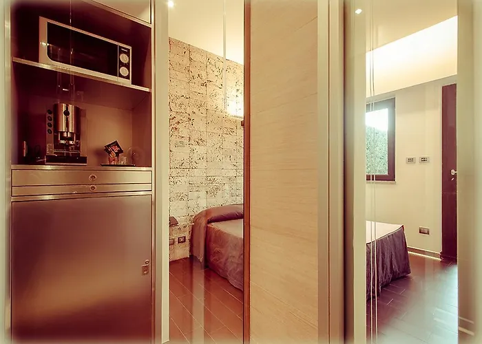 Hotel Ways Garden & Leisure Rome