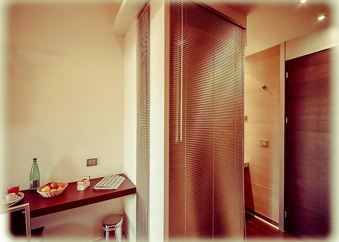 Hotel Ways Garden & Leisure Roma