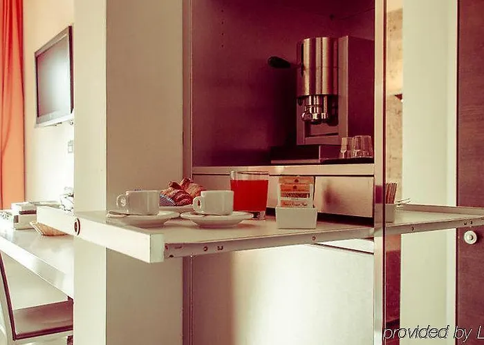 Hotel Ways Garden & Leisure Roma