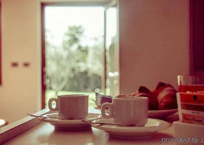 Ways Garden & Leisure Hotel Roma