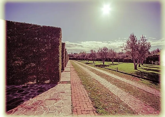 Ways Garden & Leisure Hotel Roma