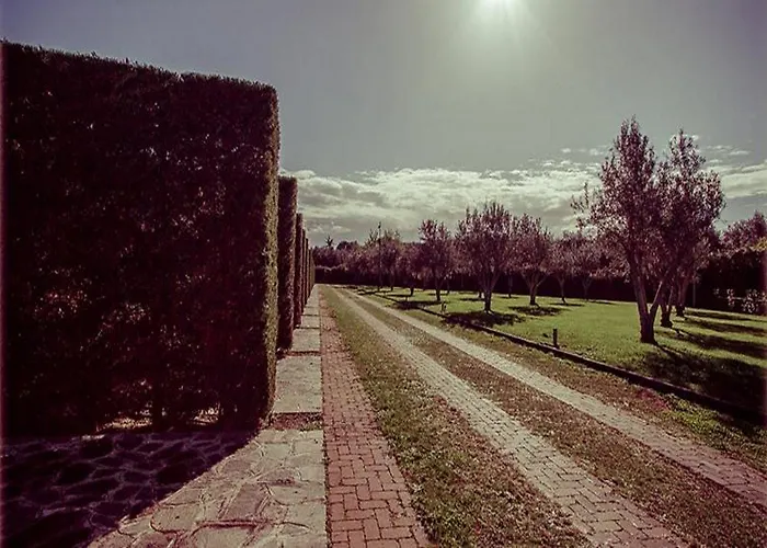Hotel Ways Garden & Leisure 4*