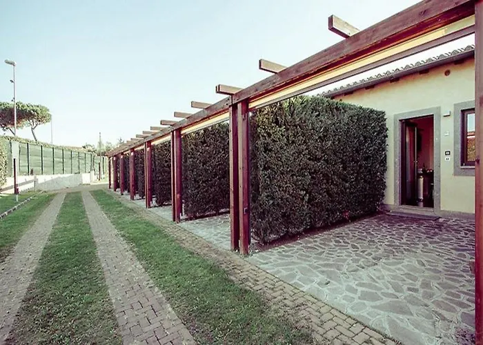Hotel Ways Garden & Leisure 4*