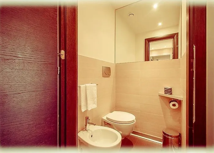 Ways Garden & Leisure Ξενοδοχείο