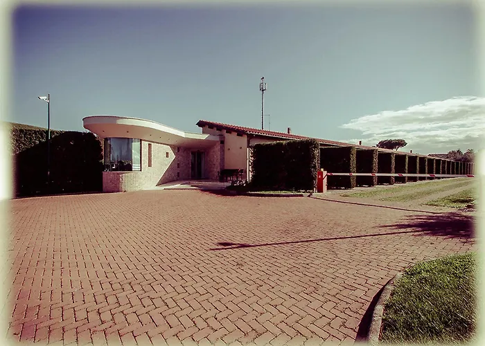 Ways Garden & Leisure Hotel Roma