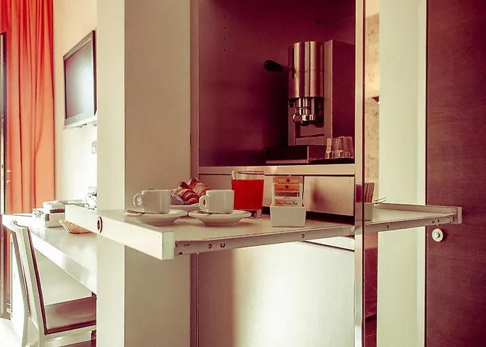 Hotel Ways Garden & Leisure Roma