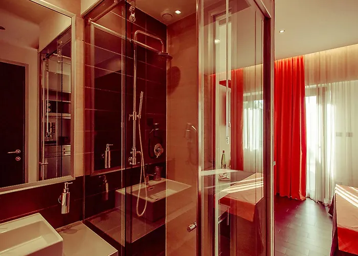 Hotel Ways Garden & Leisure Roma