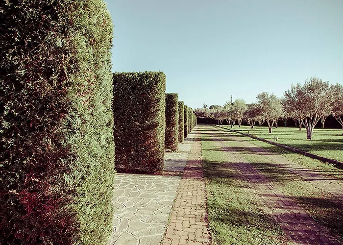Hotel Ways Garden & Leisure Roma