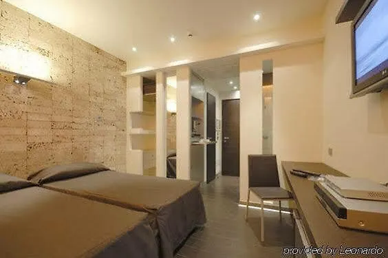Ways Garden & Leisure Hotel 4*